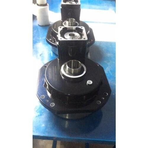 Robot RV arm robot joint gear reducer harmonic planet-gearbox hollow shaft series speed reducer