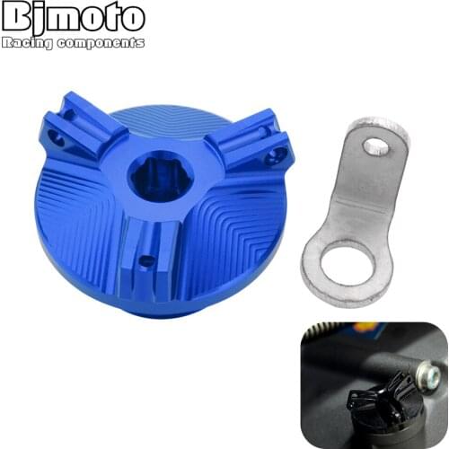 Engine Oil Plug M20*2.5 For DUCATI DIAVEL Honda KAWASAKI Z1000 Z1000SX For Yamaha MT09 Tracer FJ09 FZ09 Sump Nut Oil Drain Plug