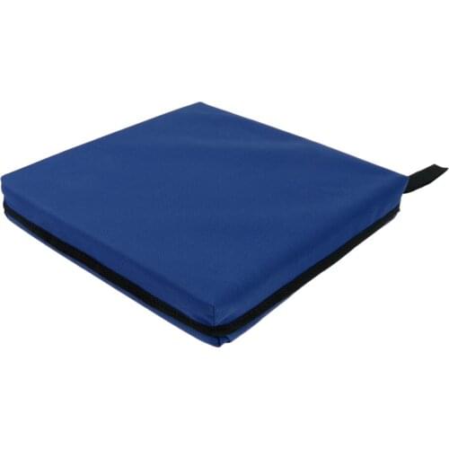 Waterproof Chair Seat Cushion Foam Pad Kitchen Outdoor Garden Camping Picnic Mat