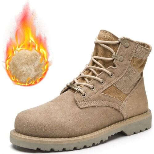 YD-EVER Footwear