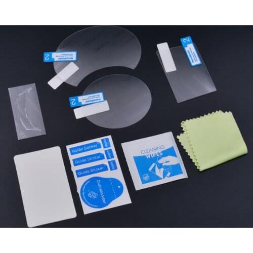 For BMW F800GS Motorcycle Cluster Scratch Screen Protection Film Speedo Instrument Dashboard Shield Protector All Year F800 GS