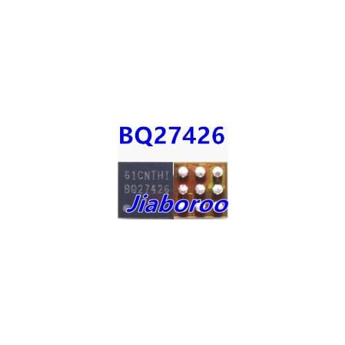 10pcs BQ27426