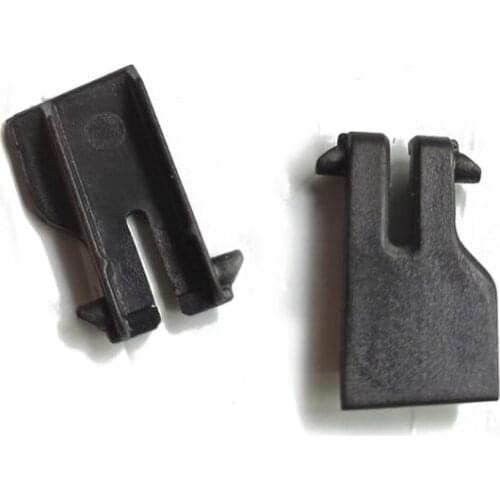 2Pcs Keyboard Bracket Leg Stand for logitech G19 G19s Keyboard Repair Parts