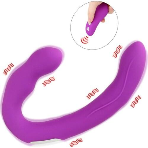 22cm Wireless Sex Tools For Couples Lesbian Strapon Big Dildos Anal Plug Women Vibrators Massage Erotic Toys Adults Product Shop