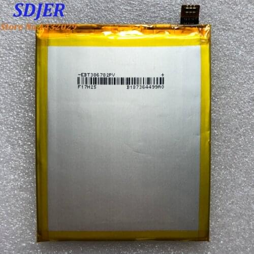 100% New Original Ulefone Gemini Pro & T1 Replacement 3680mAh Parts backup battery for Ulefone Gemini Pro Smart Phone