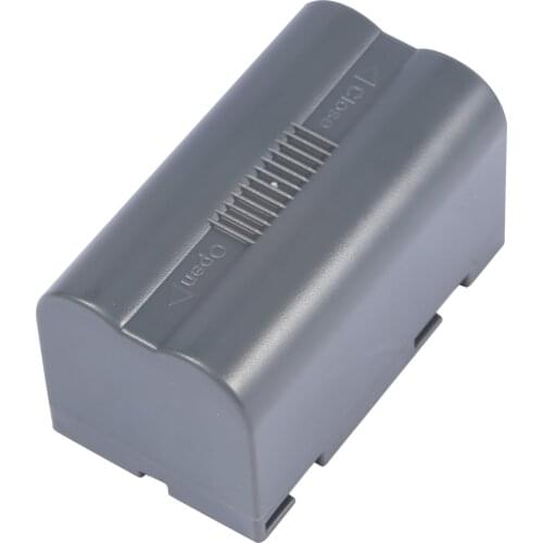 7.4V 4400mAh Hi-target GPS Battery BL-4400 for Hi-target H32, V30, V50, F61, F66 GNSS RTK GPS