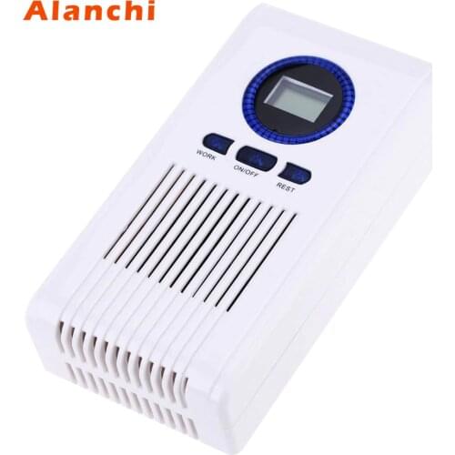 Alanchi Car Accessories
