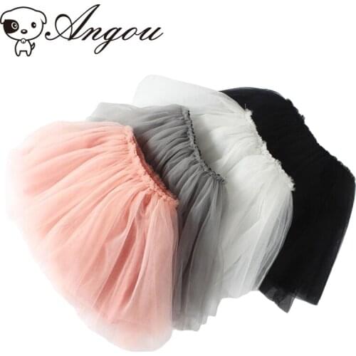 Angou Skirts For Girls