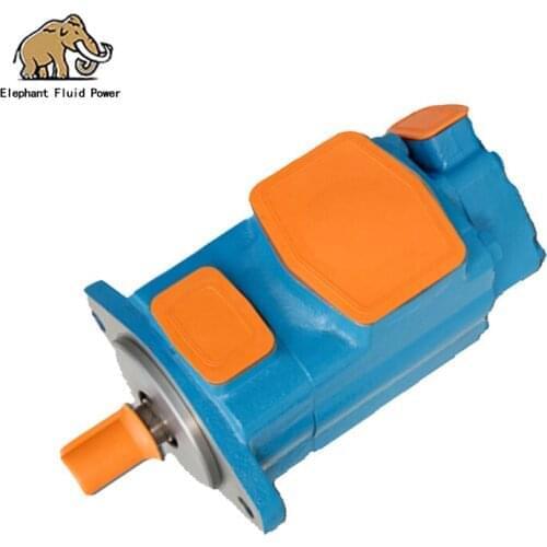 DENISON 3520V30A9-1CC22R blade pump /DENISON Accessories