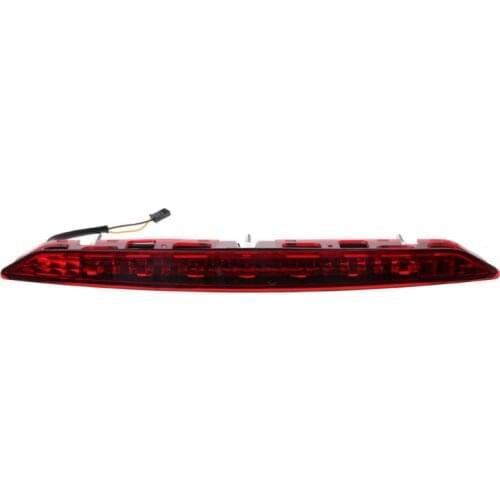 For bmw Z4 E85 High Mount Brake Stop Light LED Car Tail Lamp Red Color 03-08 Red Shell