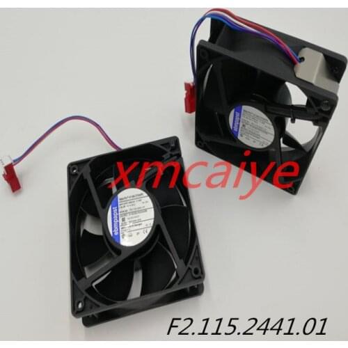 F2.115.2441 SM74 machine fan SM74 replacement parts