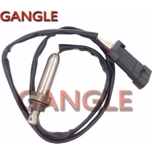 Oxygen Sensor O2 Lambda Sensor AIR FUEL RATIO SENSOR for Opel Vauxhall Holden Astra Vectra Calibra Zafira 1.8L 2.0L 90528253