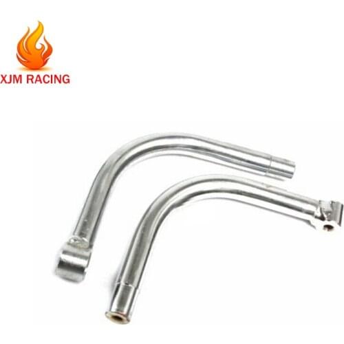 Alloy Lower Rail Set Fit for 1/5 Hpi Rofun Baha Rovan Km Mcd Gtb Racing Baja 5b 5t 5sc Ss Truck Rc Car Toys Parts