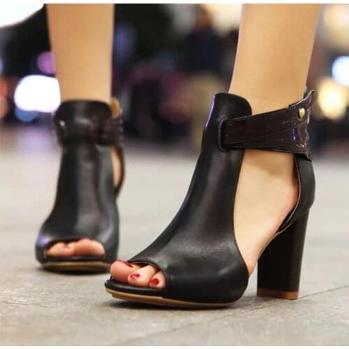 Korienkova Women's Shoes With Heels