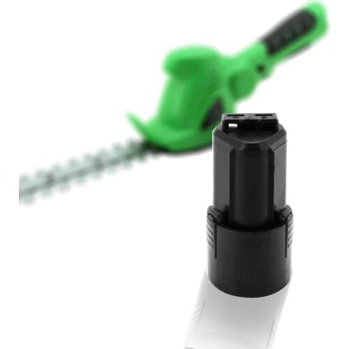 East Rechargeable battery for 10.8v 1300mAh cordless lithium garden saw power tools for ET1007 ET1302 ET1405 ET1303 ET1510