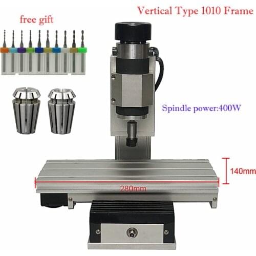 LYBGACNC Woodworking Milling Machines