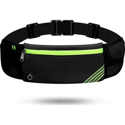 Mobile phone Fanny outdoor running Fanny diving material close-fitting cycling