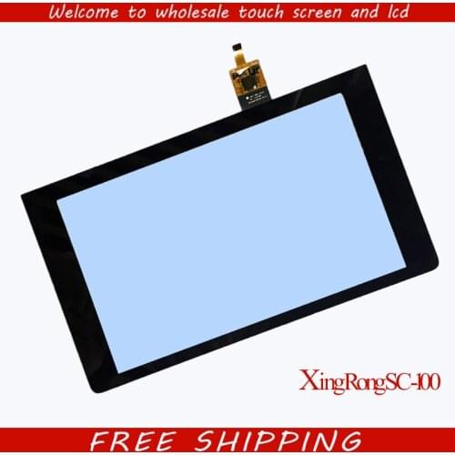 New 8" Inch For Lenovo YOGA YT3-850M YT3-850F YT3-850 Touch Screen Panel Digitizer Sensor Tablet PC Replacement Parts Black