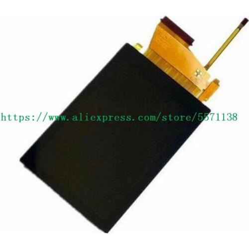 NEW LCD Display Screen for Olympus EM10 M2 E-M10 Mark II E-M10II EM10-2 EM10m2 Digital Camera Repair Part + Touch