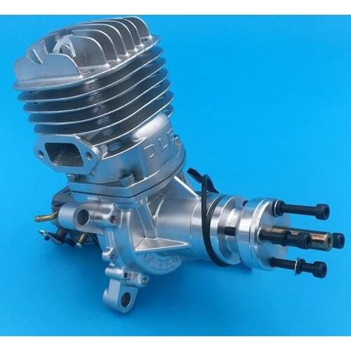 Original DLE65 Gasoline Engine DLE 65cc DLE65 Original GAS Engine For RC Airplane Model Hot sell