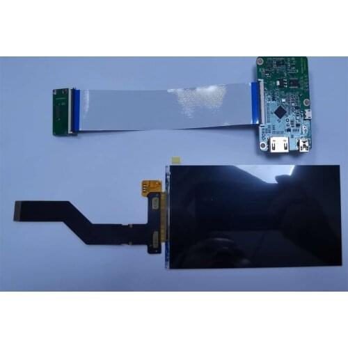 Sharp sharp sharp 6 "2K HD 2560x1440 LCD screen ls060r1sx02 projector