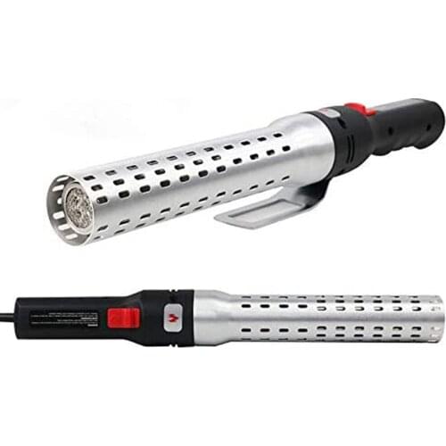 Premium BBQ Starter Grill Electric Charcoal Lighter Electric Charcoal Fire Starter Igniter Grill Super Quick Outdoor Blower Fire