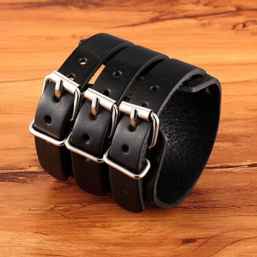 TYO Men's Watch Bracelets