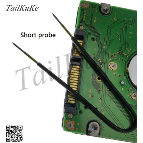 Data Recovery Hard Disk Stub Probe MRT Pc3000 Hard Disk Stub Motherboard Test Stub Probe