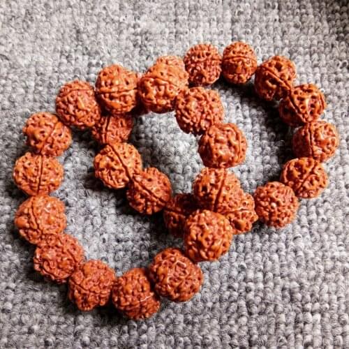 Vajra Bodhi bracelet