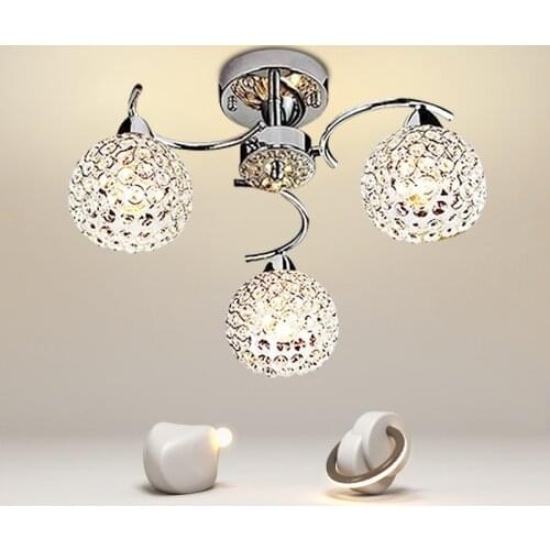 WPOSTAR Chandeliers