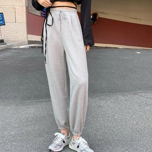 Yhzbhzym Women's Loose Pants