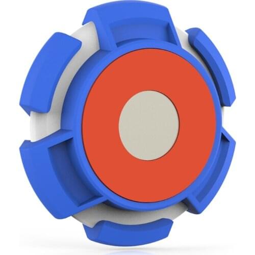 Protective Case TPU Skin Compatible with Airtags, Case Cover for Airtags Bluetooth Tracker, 4 Colors Optional Choose