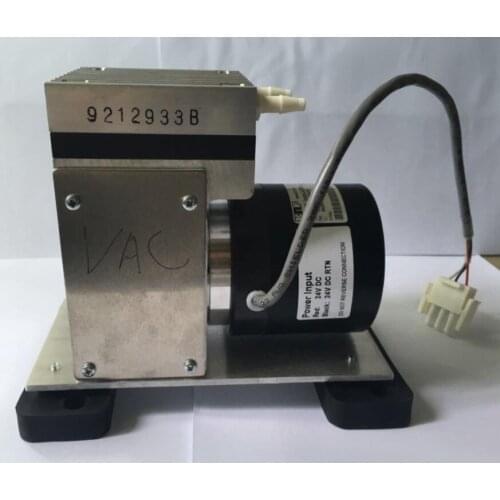 Abbott P/N: 8921293301 - Pump Assy, Vacuum/Pressure, Abbott Cell Dyn Ruby (Used,Original,Tested)