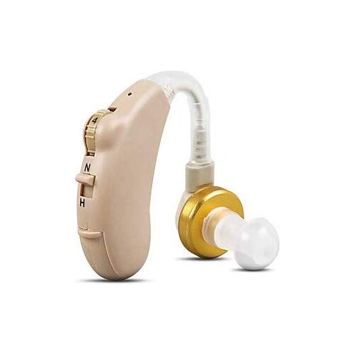 Brand New V-185 CE Approved Analogue Digital Bte Hearing Aid Sound Voice Amplifier Clear Listening Hearing Aid Aids