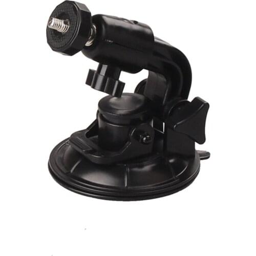 Camera drone Accessories Car shelf bracket Auto Sucker Bracket Holder for DJI Osmo Handheld Gimbal