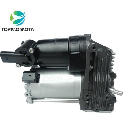 Auto air compressor for BM W X5 E70 air compressor pump OEM 37206789938 37206789938 air compressor for sand blasting