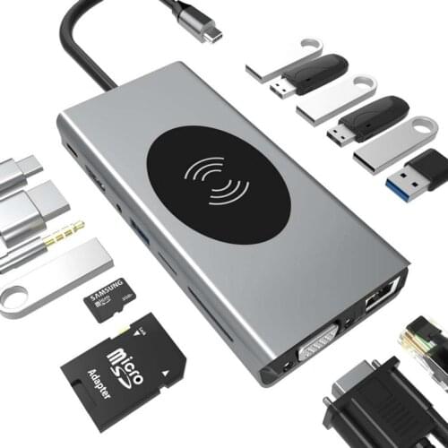 Notebook Docking Stations Basix China