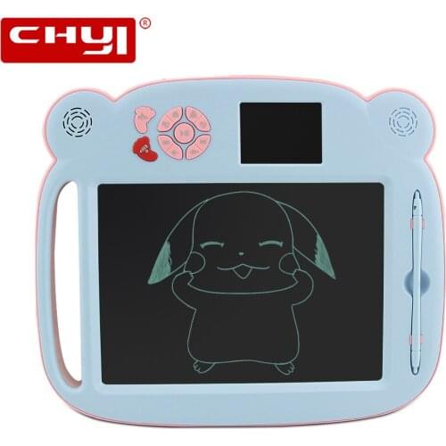 Chyi Graphic Tablets