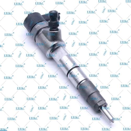 ERIKC High Pressure CR Injection 0445110792 Original Inyector 0 445 110 792 Fuel Injector Nozzle 0445 110 792