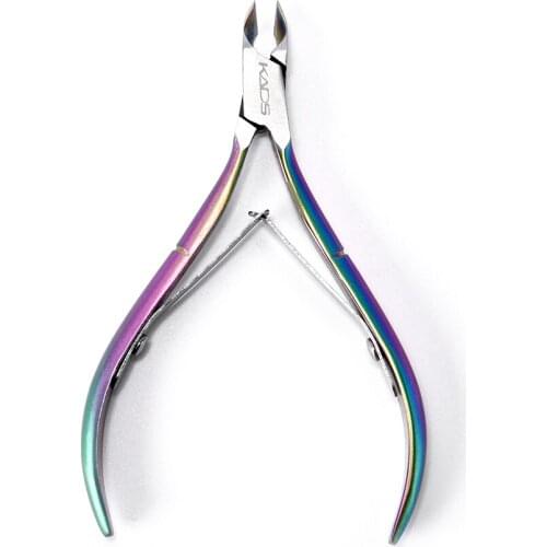 Маникюрные кусачки для ногтей KADS China At AliExpress