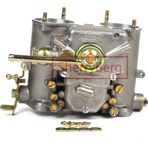 SherryBerg carburetor Replace Weber 55 DCOE 19700.001, 19700001, 19700 001 Carburettor Engine