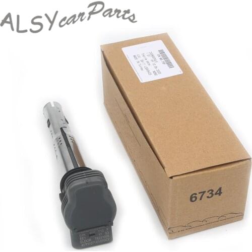 07K 905 715 F Ignition Coil For VW Golf Plus Passat Tiguan T5 Sharan Audi A3 A4 A5 A6 A8 Q5 TT R8 RS3 RS4 RS5 Skoda 1.8T 2.0T