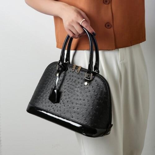 3-piece Set Vintage Women Shoulder Crossbody Bags 2021 Luxury Designer Handbags Purses Ladies Messenger Bags Totes High Quality