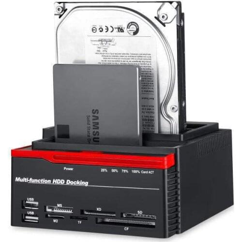 LZQLY Hdd And Enclosures