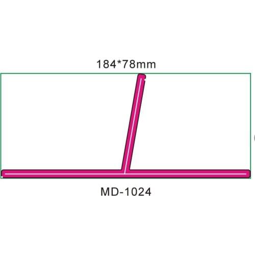 Block Split Line Metal Cutting Dies Stencils for DIY Scrapbooking Embossing Photo Album Decoration Paper Card Craft Die Cut 2019