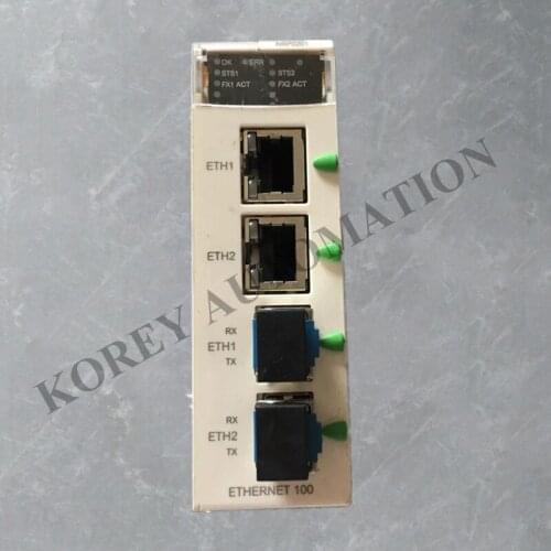 SCHNEIDER PLC MODULE BMXNRP0201 SPOT STOCK USED GOOD IN CONDITION