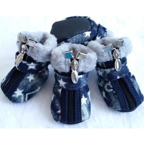 OLOEY Shoes For Dogs