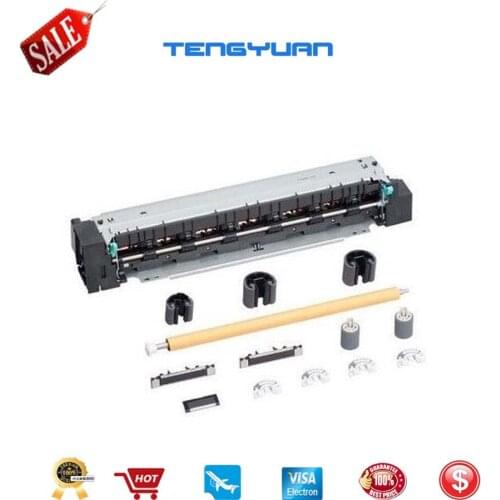 Original New LaerJet for HP5100 5100 LBP1820 Maintenance Kit Fuser Kit Q1860-67903 Q1860-67902 Printer Parts on sale
