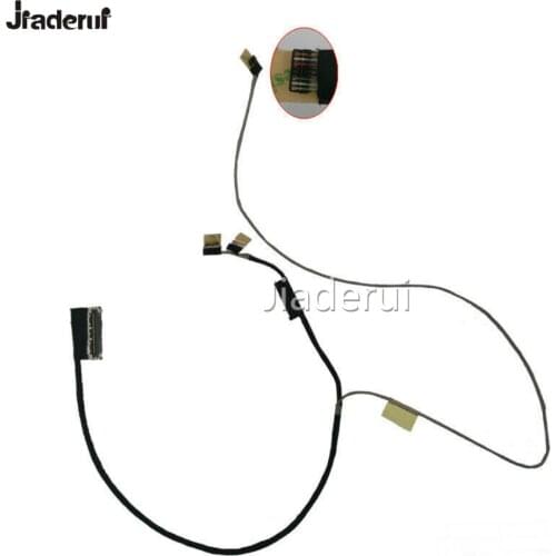 Original New Laptop LCD Cable for LENOVO YOGA 510-15ISK FLEX 4 1580 FLEX 4-1570 DC02002D100