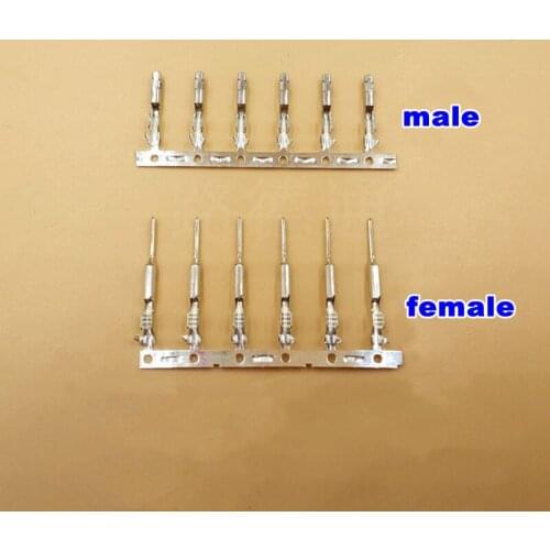 Suit for Ford Focus Audio CD host door panel headlamp camera plug car connector pin terminal